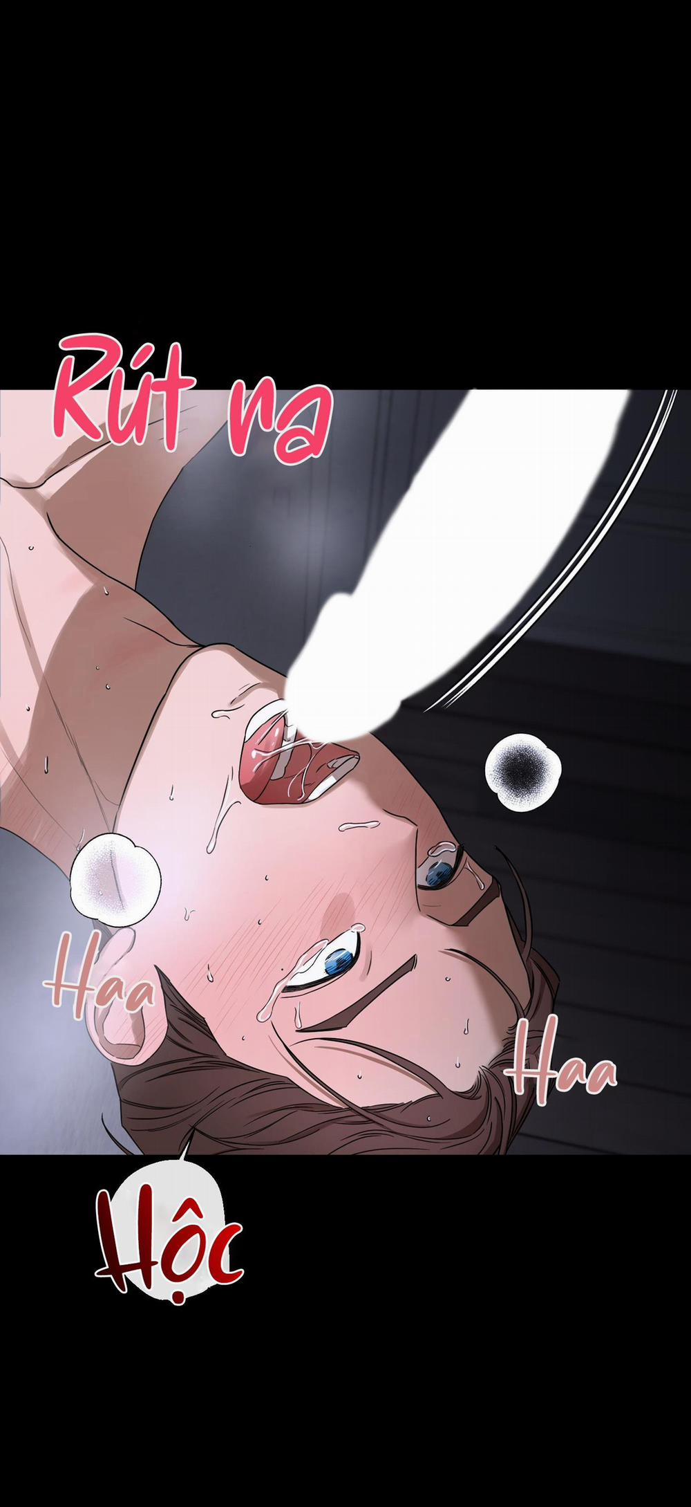 (Axa) Mị Hoặc Khó Cưỡng 21 trang 14