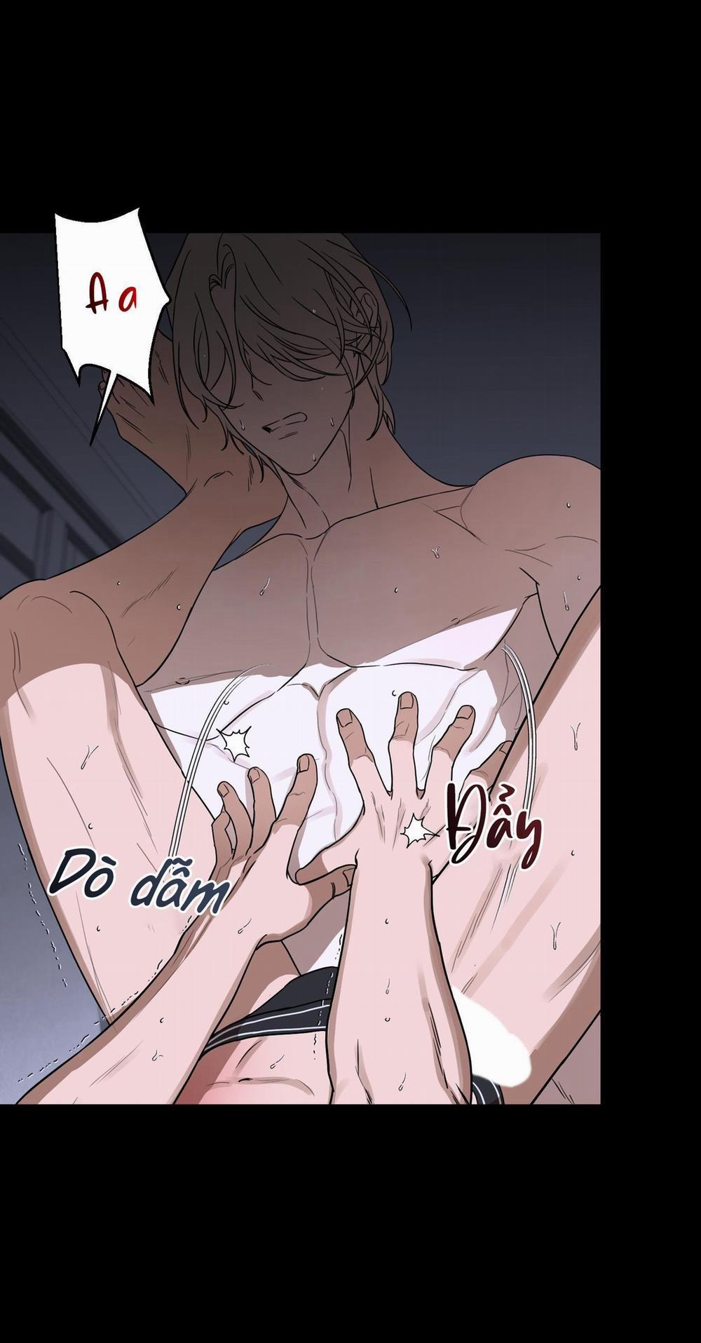 (Axa) Mị Hoặc Khó Cưỡng 21 trang 22