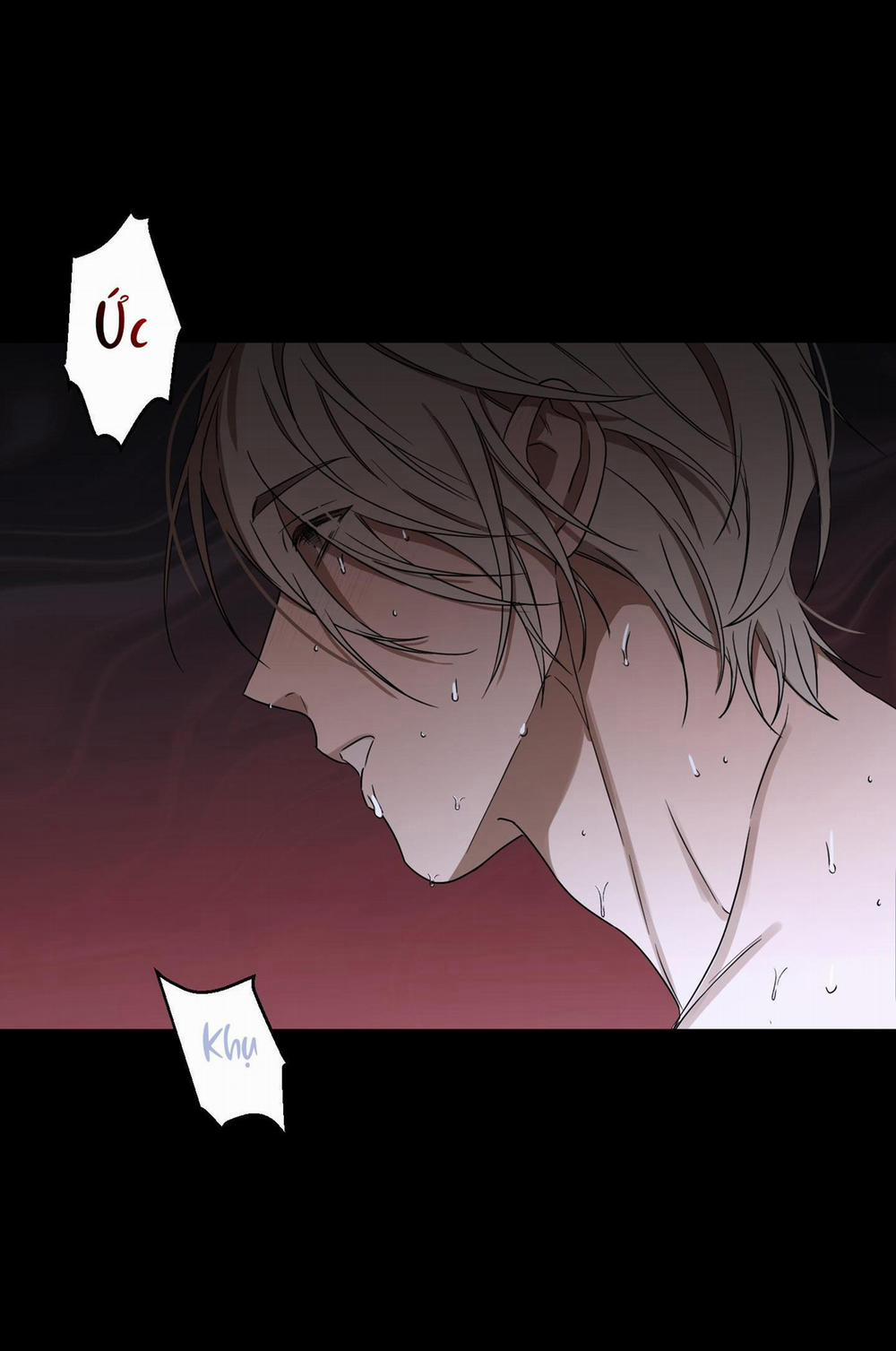 (Axa) Mị Hoặc Khó Cưỡng 21 trang 26