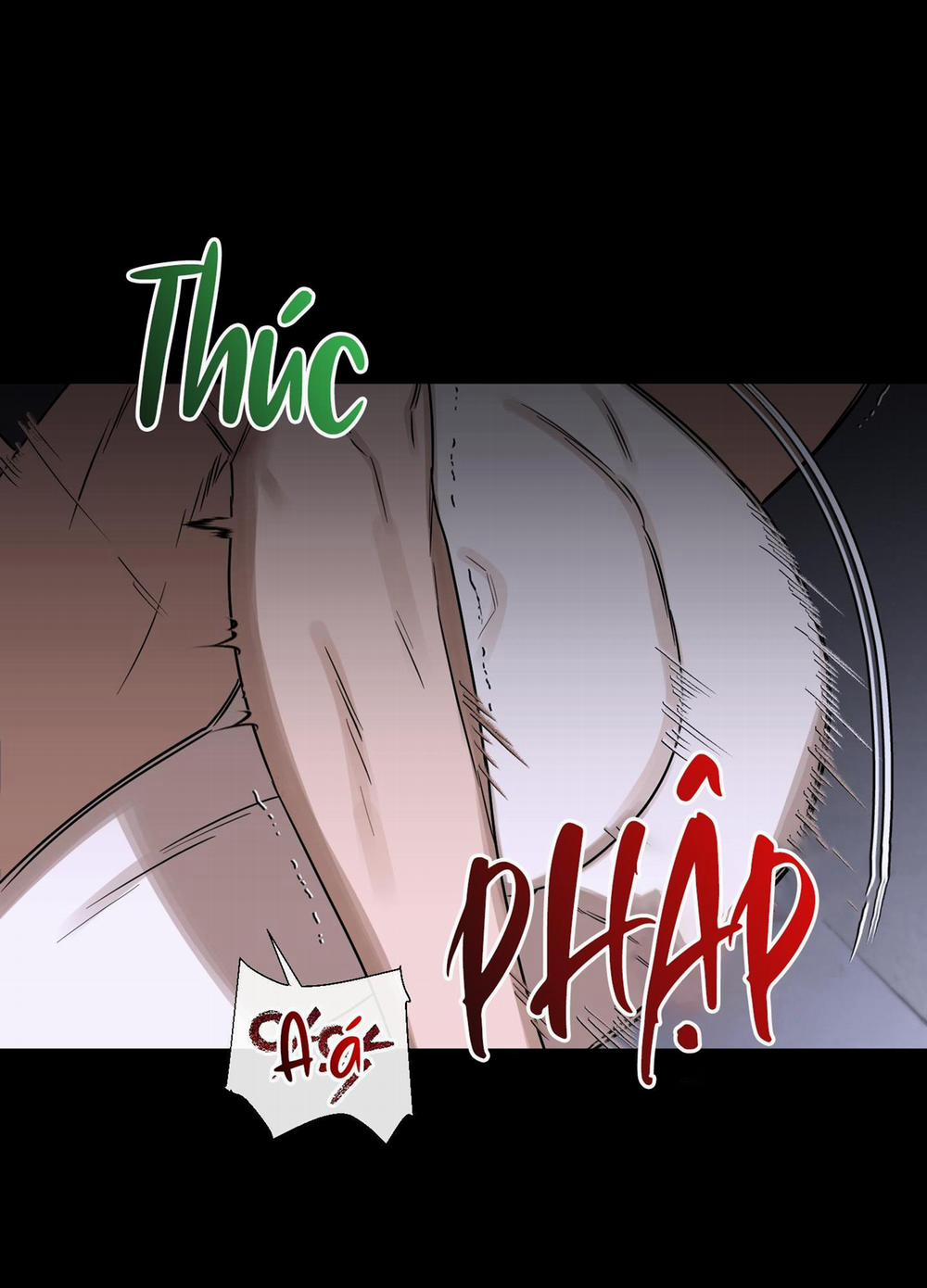 (Axa) Mị Hoặc Khó Cưỡng 21 trang 32