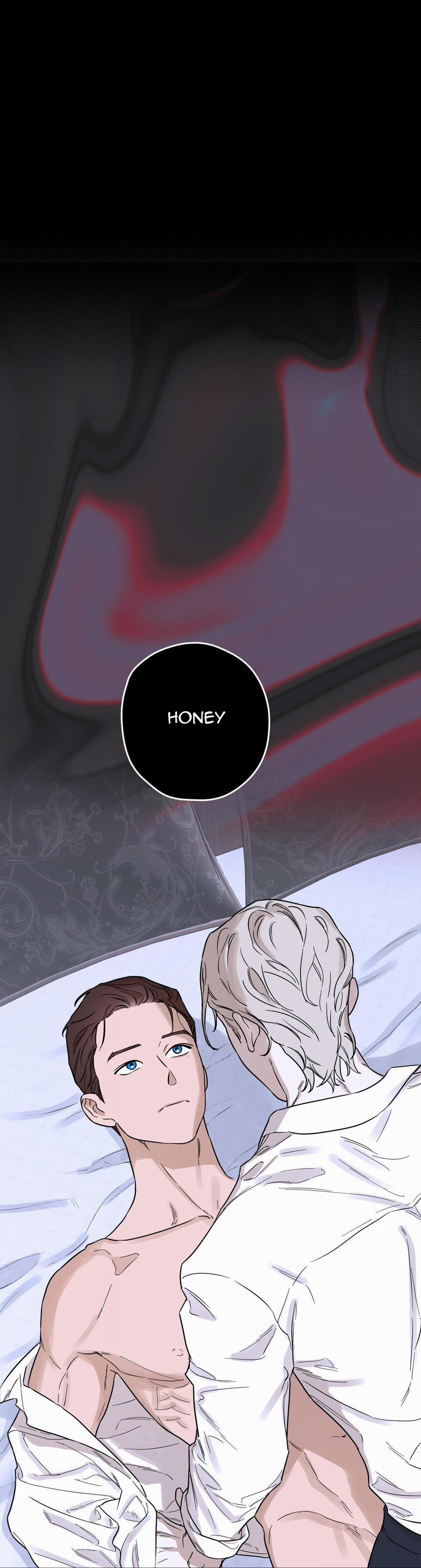 (Axa) Mị Hoặc Khó Cưỡng 21 trang 42