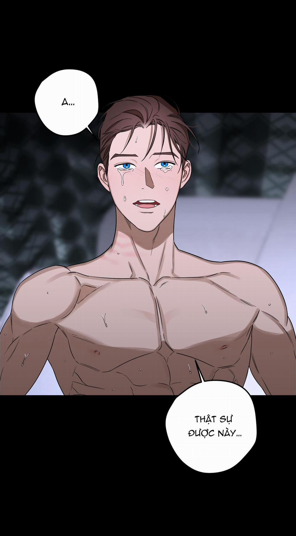 (Axa) Mị Hoặc Khó Cưỡng 21 trang 45