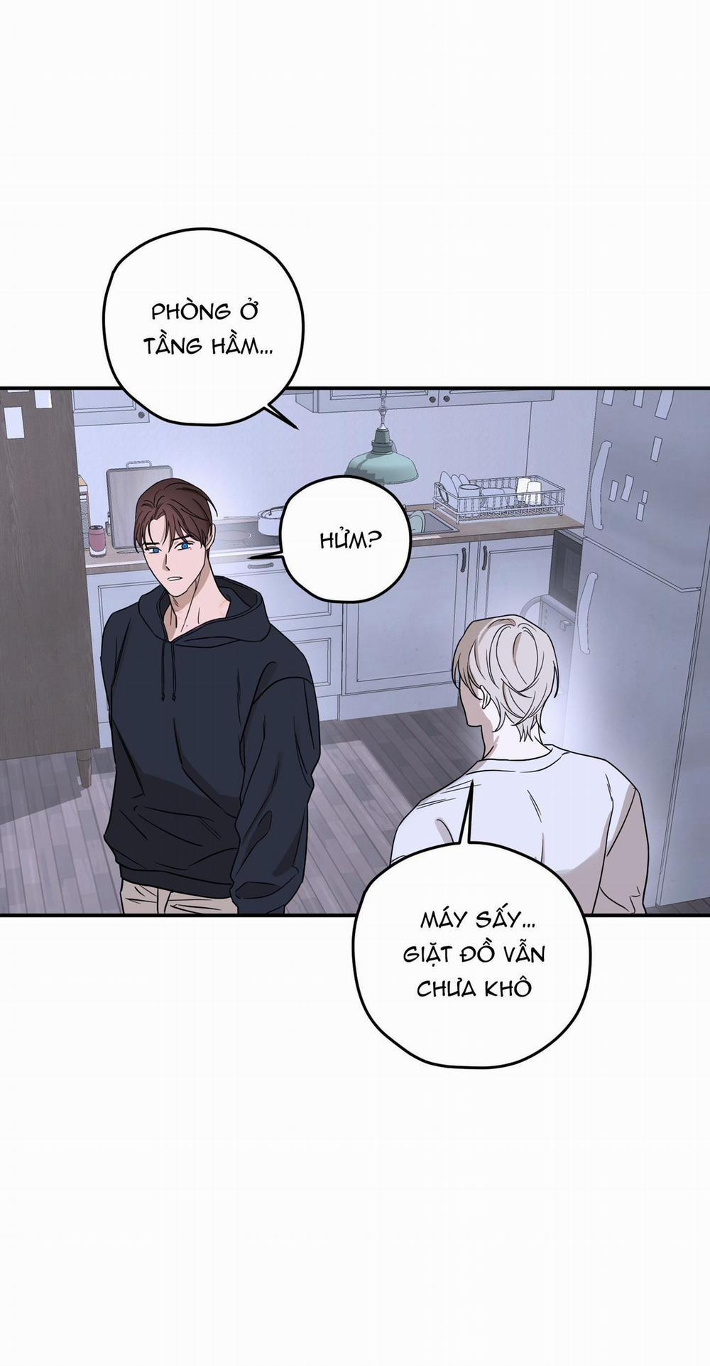 (Axa) Mị Hoặc Khó Cưỡng 21 trang 57