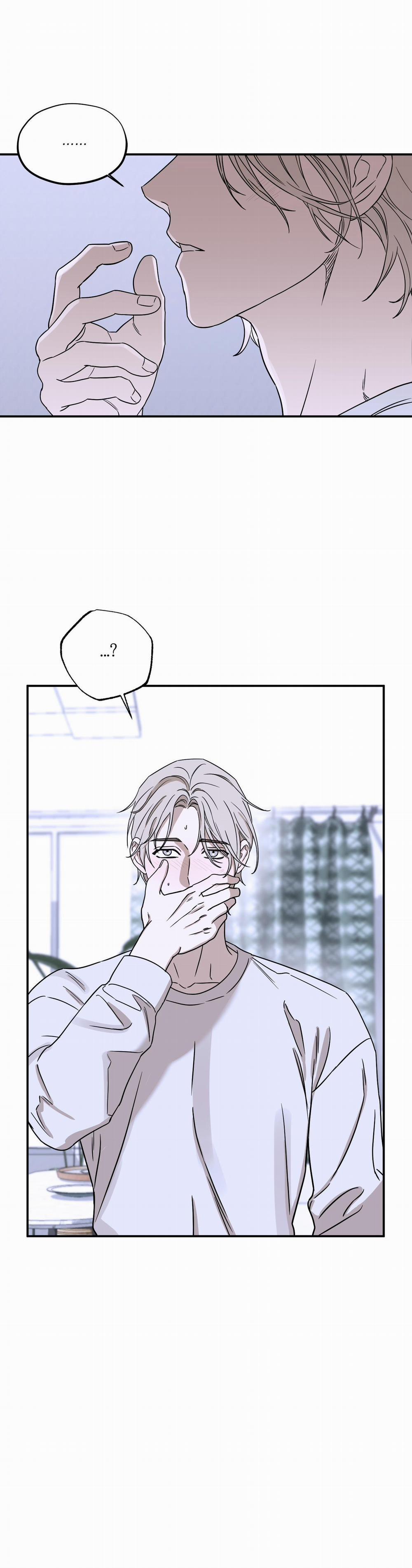 (Axa) Mị Hoặc Khó Cưỡng 21 trang 62