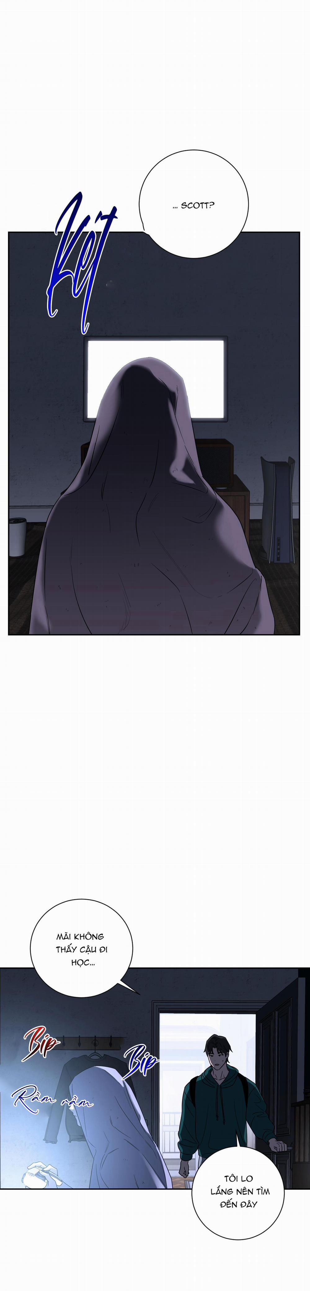 (Axa) Mị Hoặc Khó Cưỡng 29 trang 1