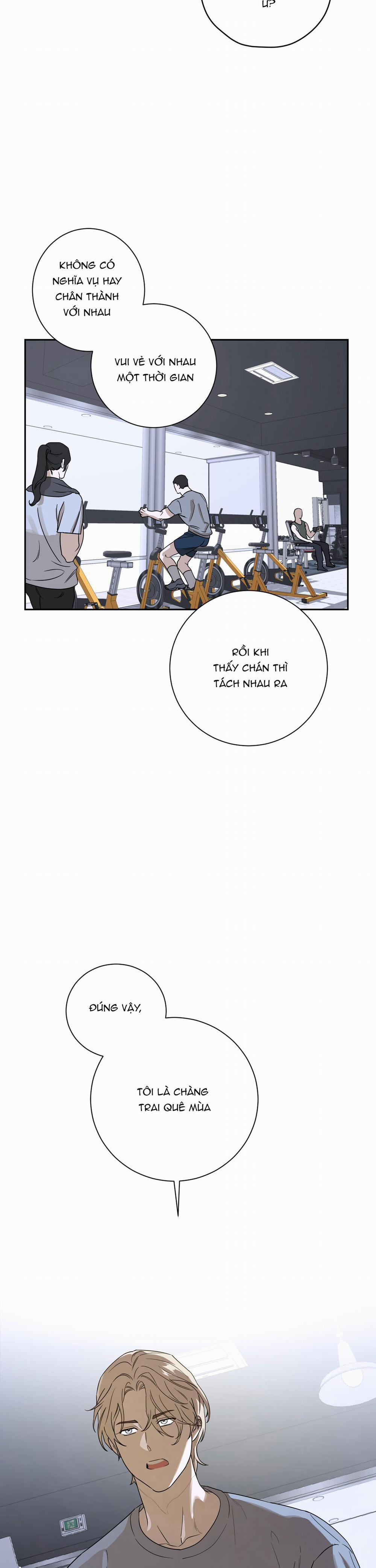 (Axa) Mị Hoặc Khó Cưỡng 29 trang 22