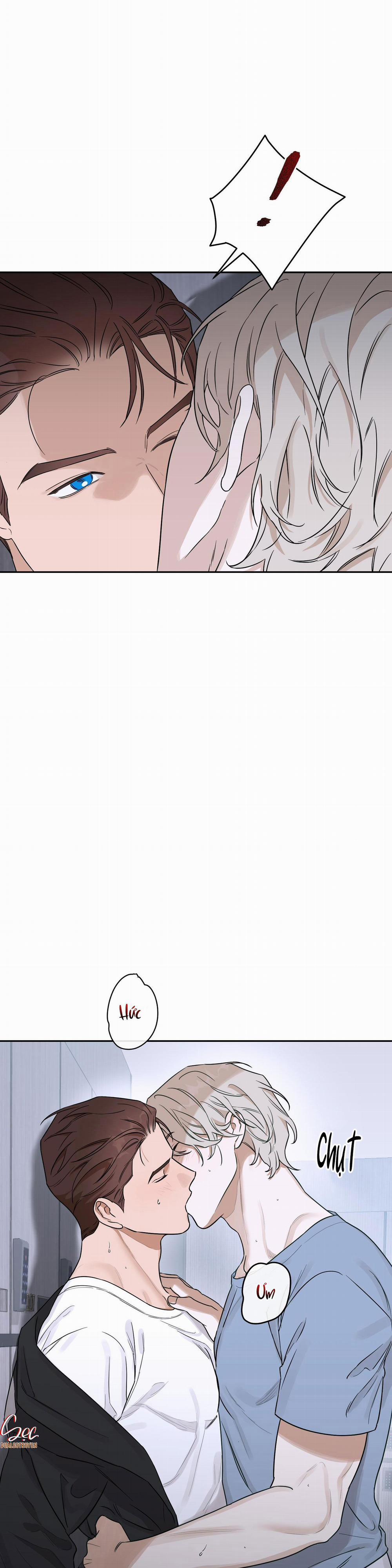 (Axa) Mị Hoặc Khó Cưỡng 29 trang 26