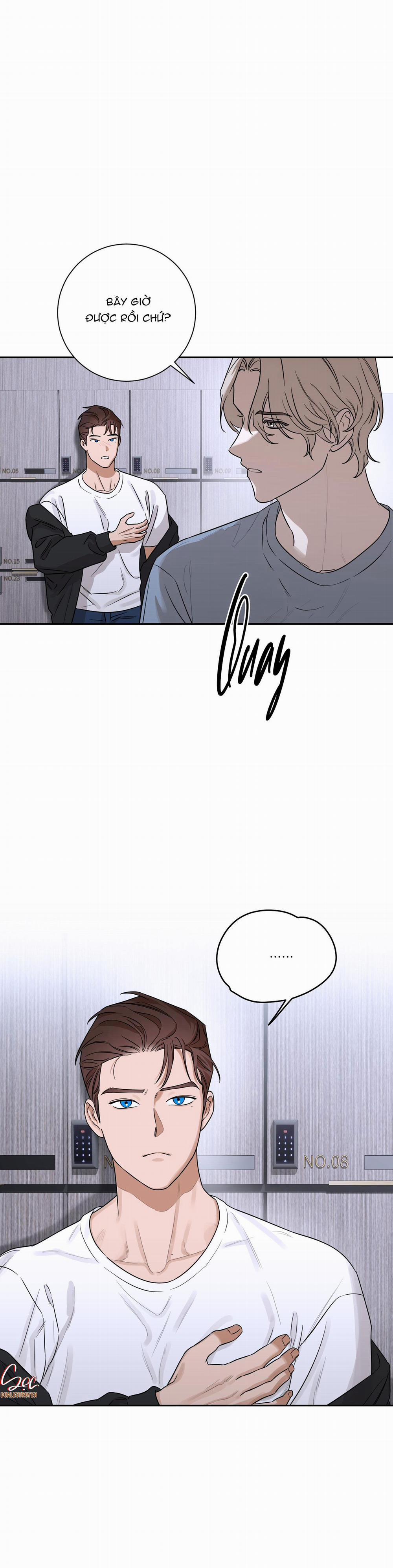 (Axa) Mị Hoặc Khó Cưỡng 29 trang 29