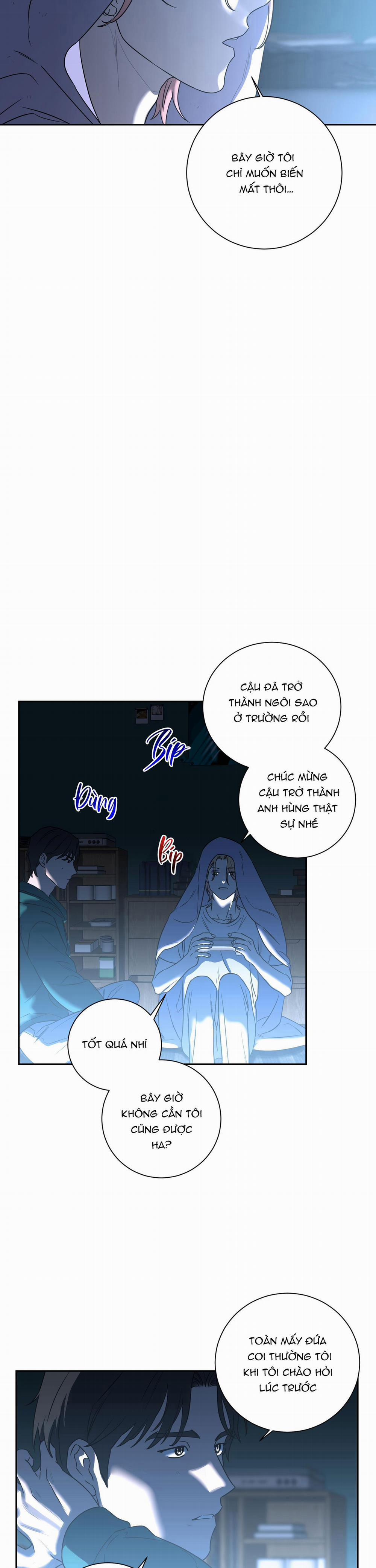 (Axa) Mị Hoặc Khó Cưỡng 29 trang 3