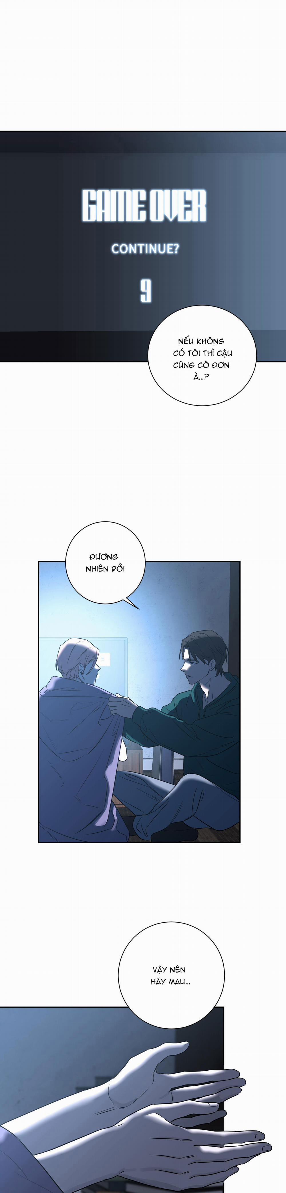 (Axa) Mị Hoặc Khó Cưỡng 29 trang 5