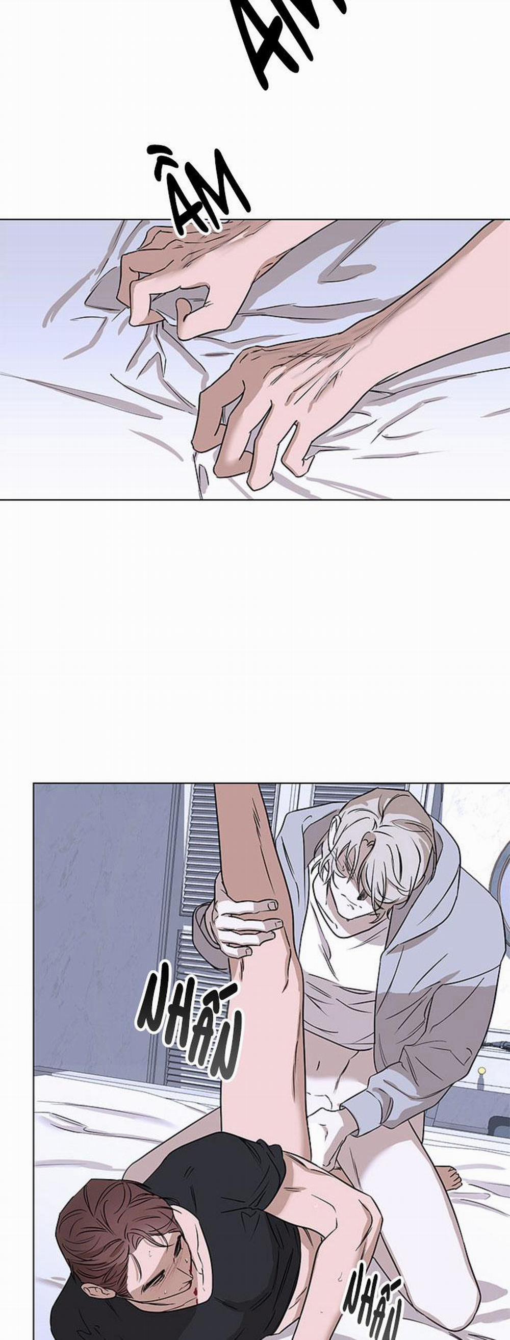 (Axa) Mị Hoặc Khó Cưỡng 3 trang 1