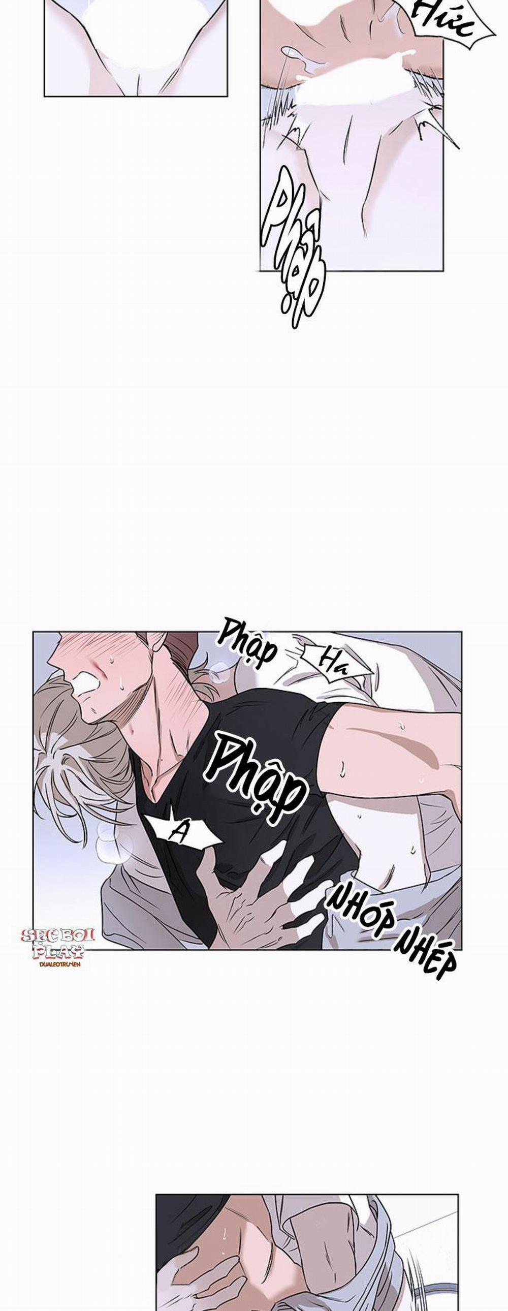 (Axa) Mị Hoặc Khó Cưỡng 3 trang 15