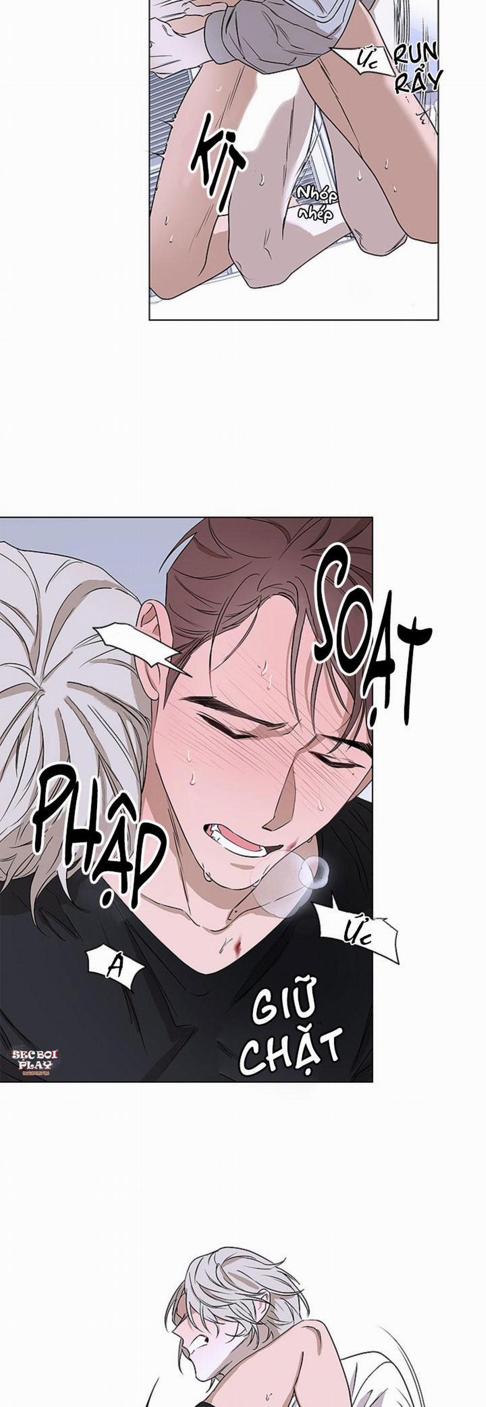 (Axa) Mị Hoặc Khó Cưỡng 3 trang 16