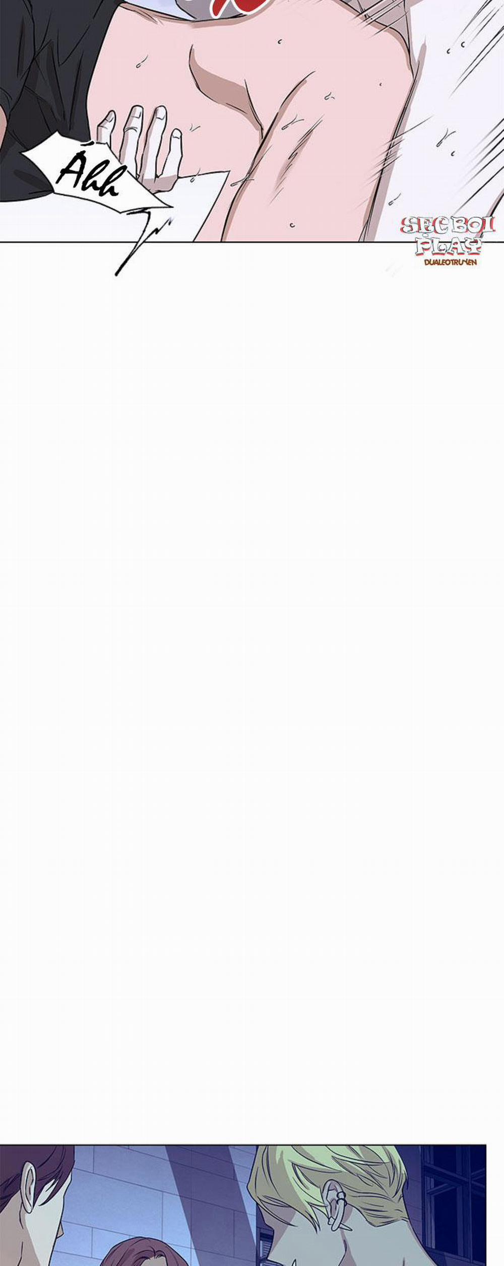 (Axa) Mị Hoặc Khó Cưỡng 3 trang 21