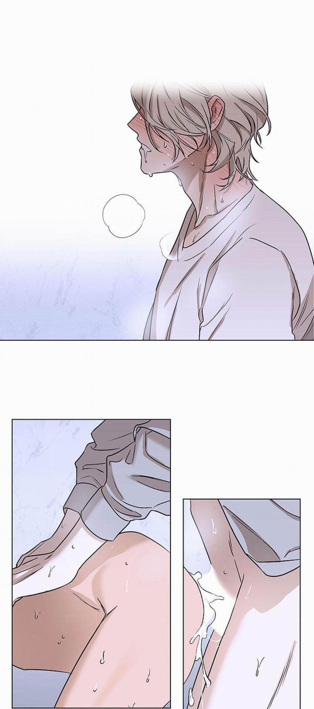 (Axa) Mị Hoặc Khó Cưỡng 3 trang 24