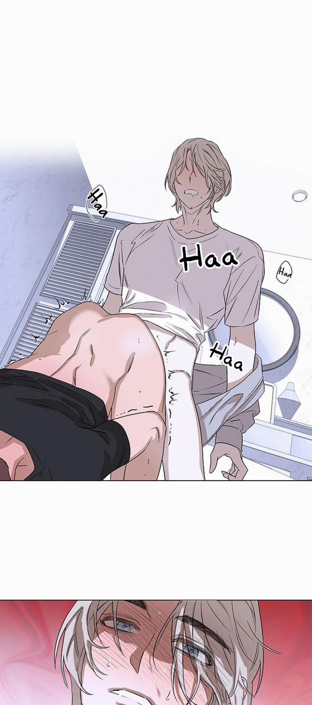 (Axa) Mị Hoặc Khó Cưỡng 3 trang 26