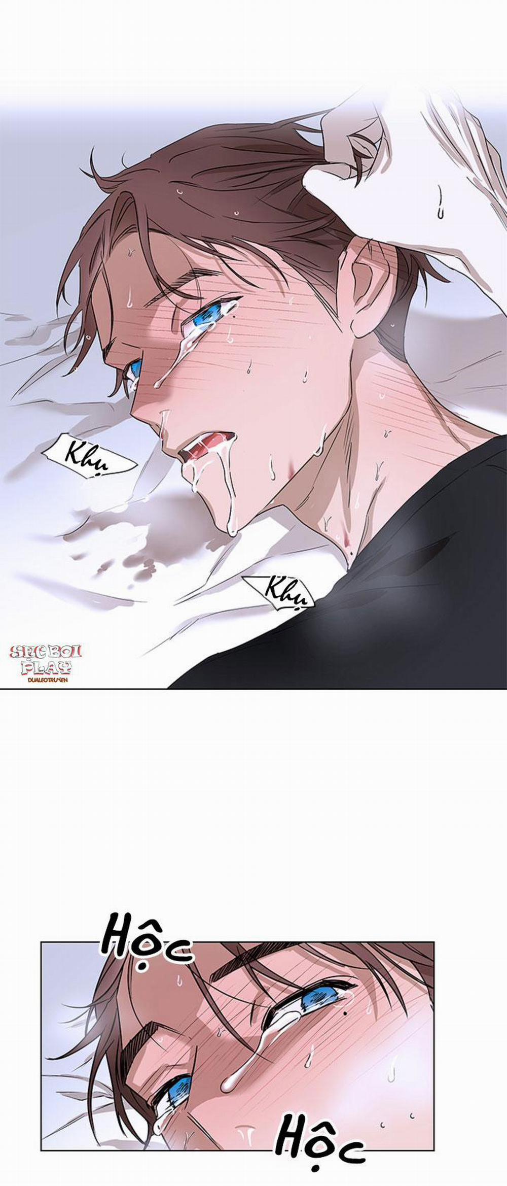 (Axa) Mị Hoặc Khó Cưỡng 3 trang 28