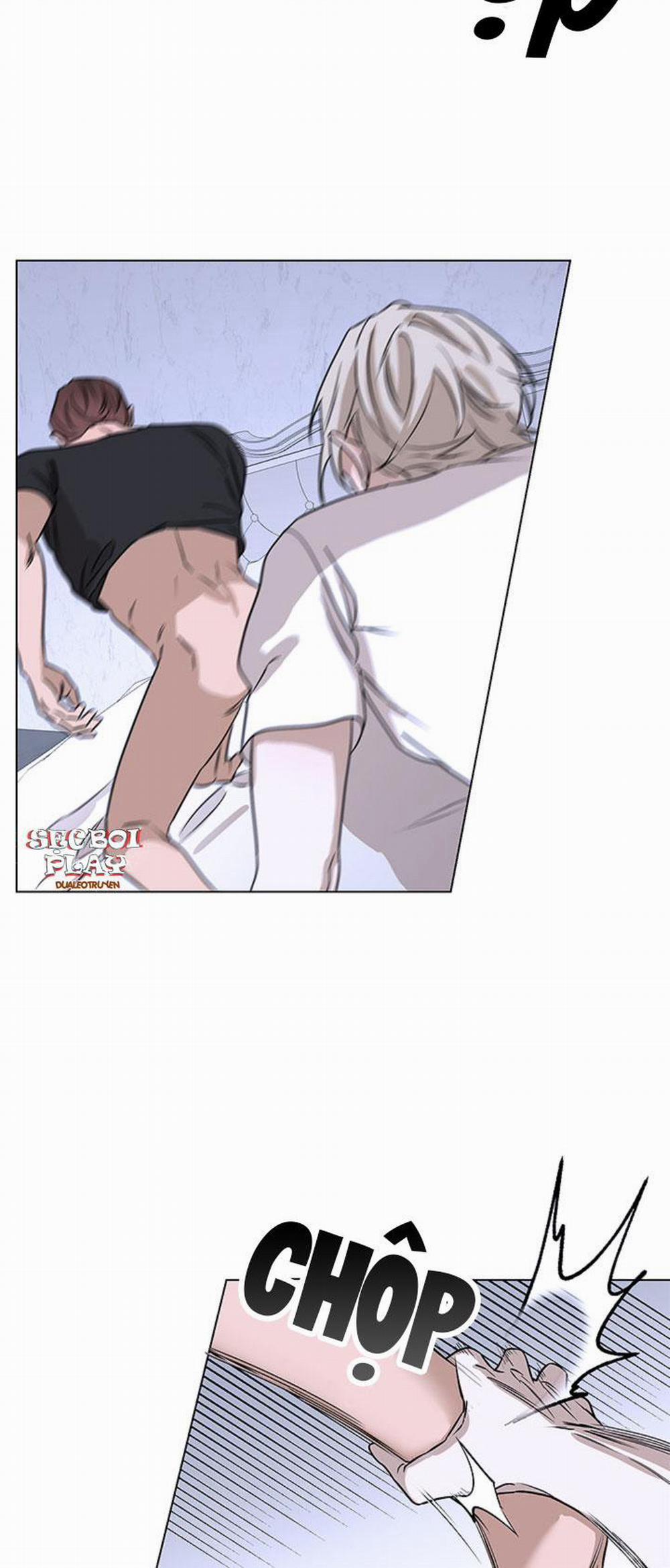 (Axa) Mị Hoặc Khó Cưỡng 3 trang 30
