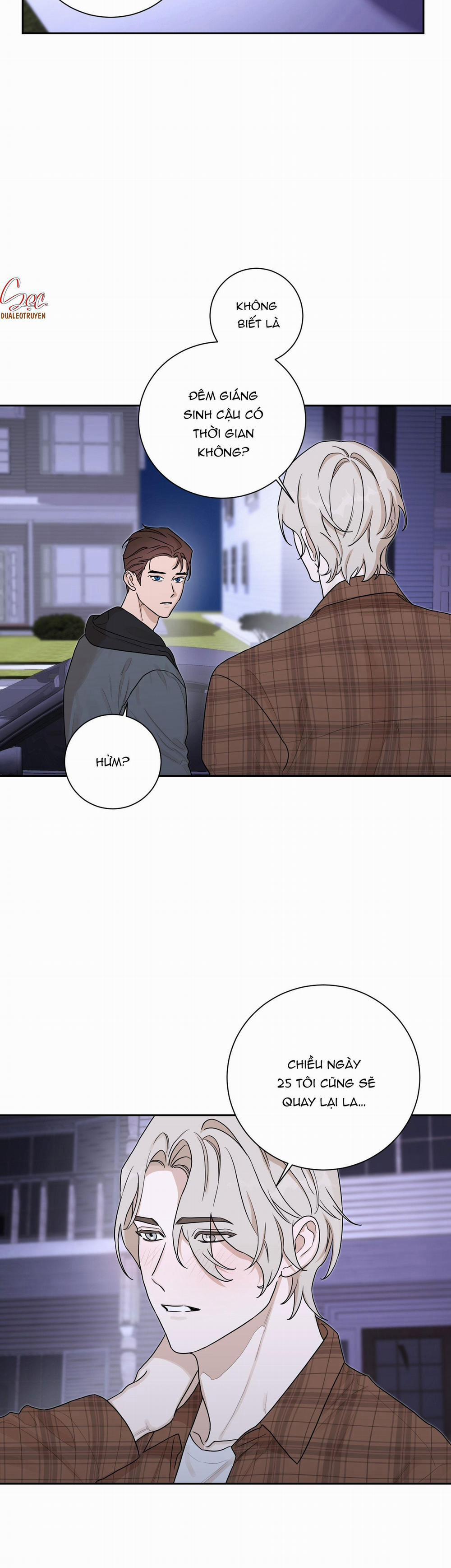 (Axa) Mị Hoặc Khó Cưỡng 38 trang 15