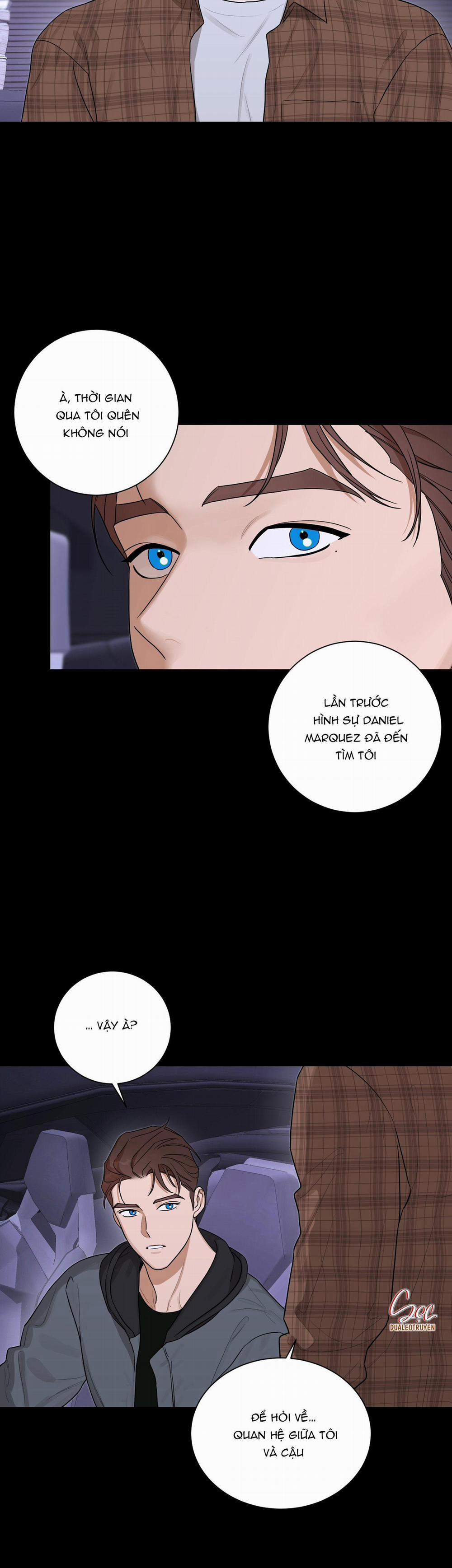 (Axa) Mị Hoặc Khó Cưỡng 38 trang 19