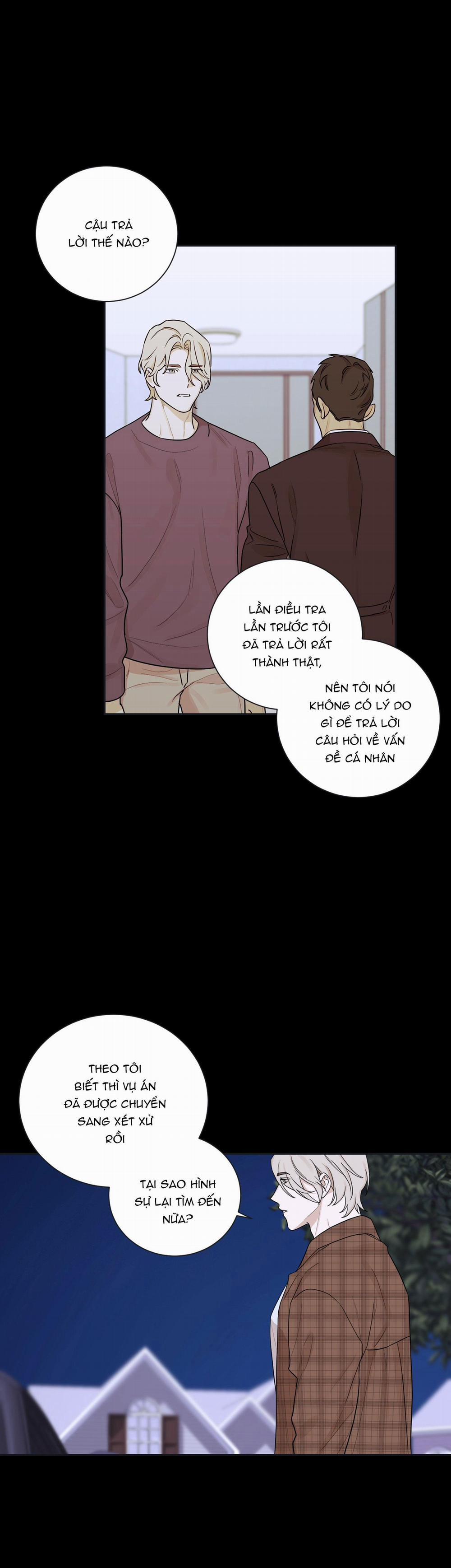 (Axa) Mị Hoặc Khó Cưỡng 38 trang 20