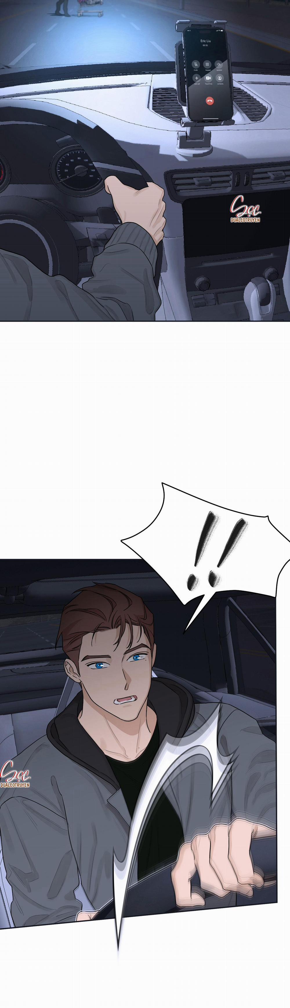 (Axa) Mị Hoặc Khó Cưỡng 38 trang 23