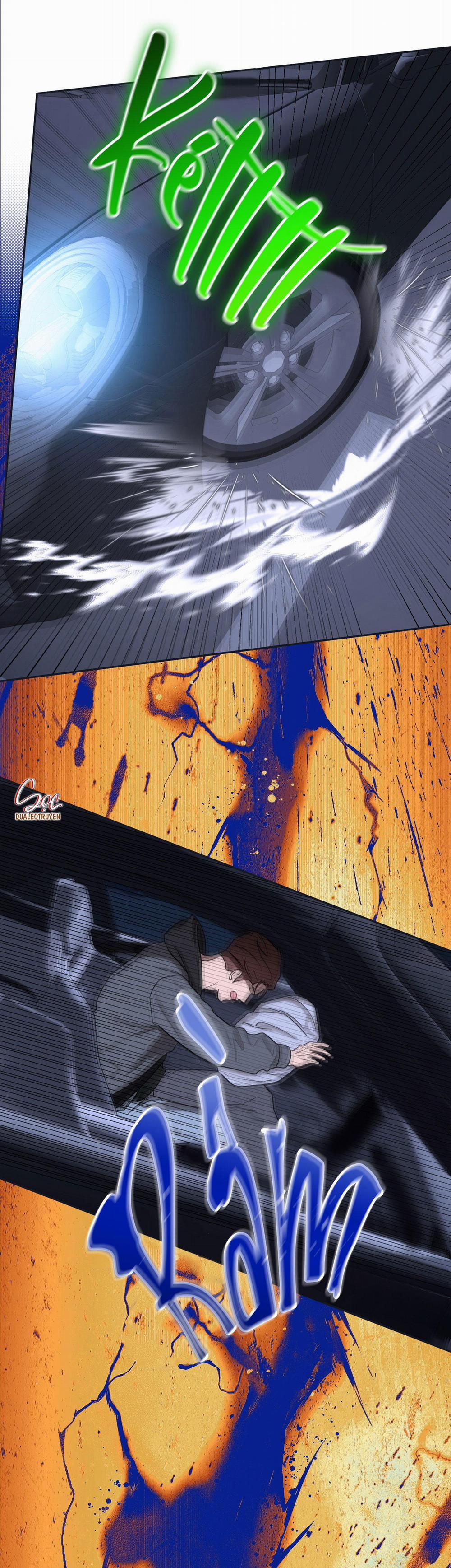 (Axa) Mị Hoặc Khó Cưỡng 38 trang 24