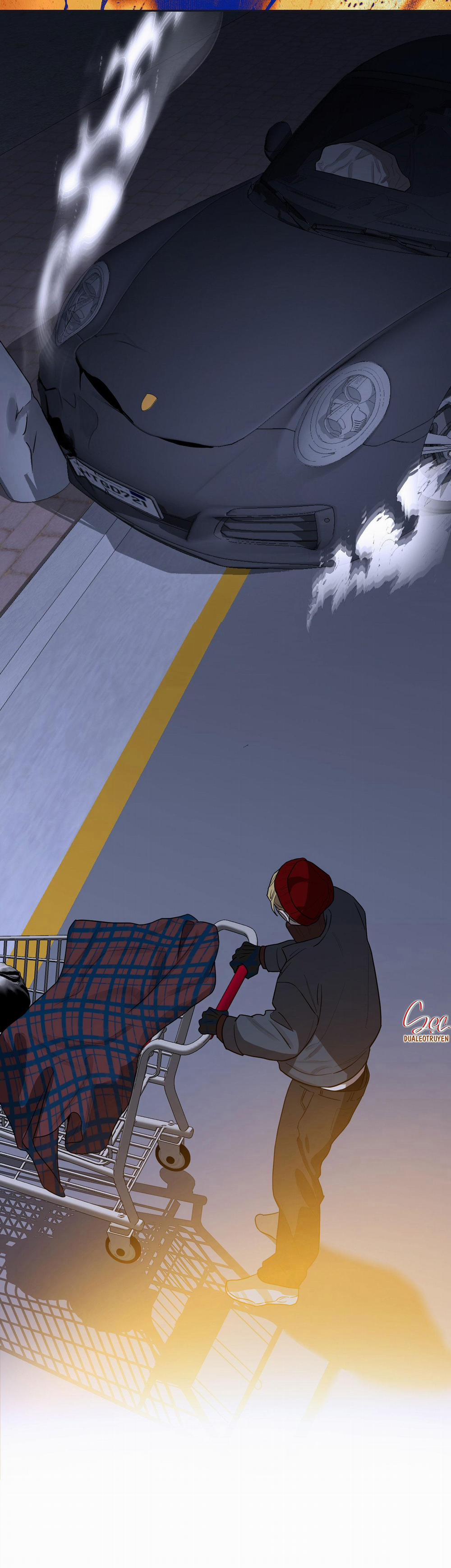 (Axa) Mị Hoặc Khó Cưỡng 38 trang 25