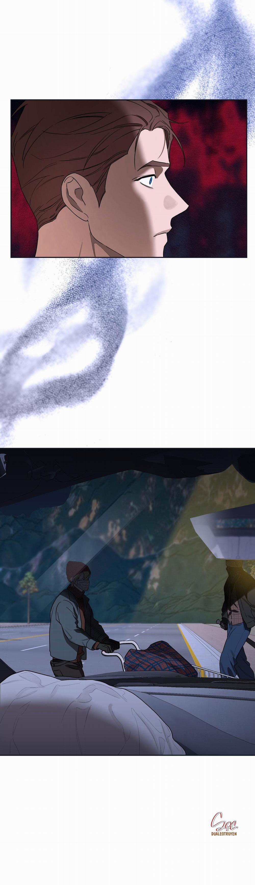 (Axa) Mị Hoặc Khó Cưỡng 38 trang 27