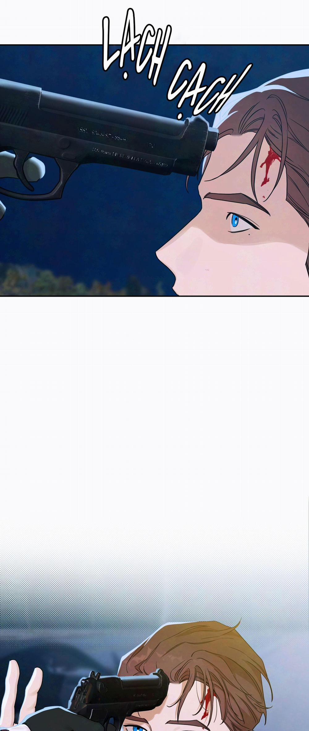 (Axa) Mị Hoặc Khó Cưỡng 38 trang 36