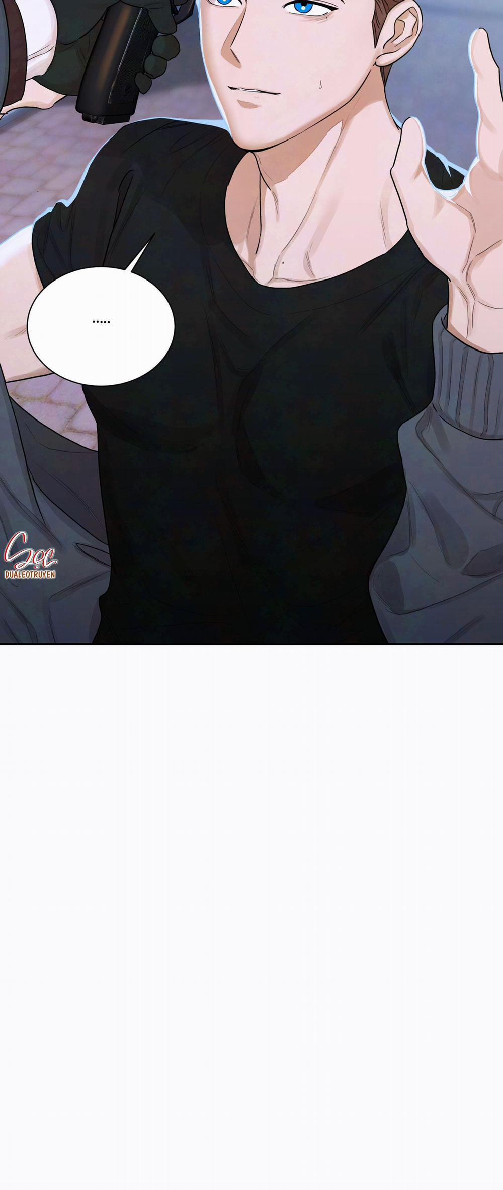 (Axa) Mị Hoặc Khó Cưỡng 38 trang 37