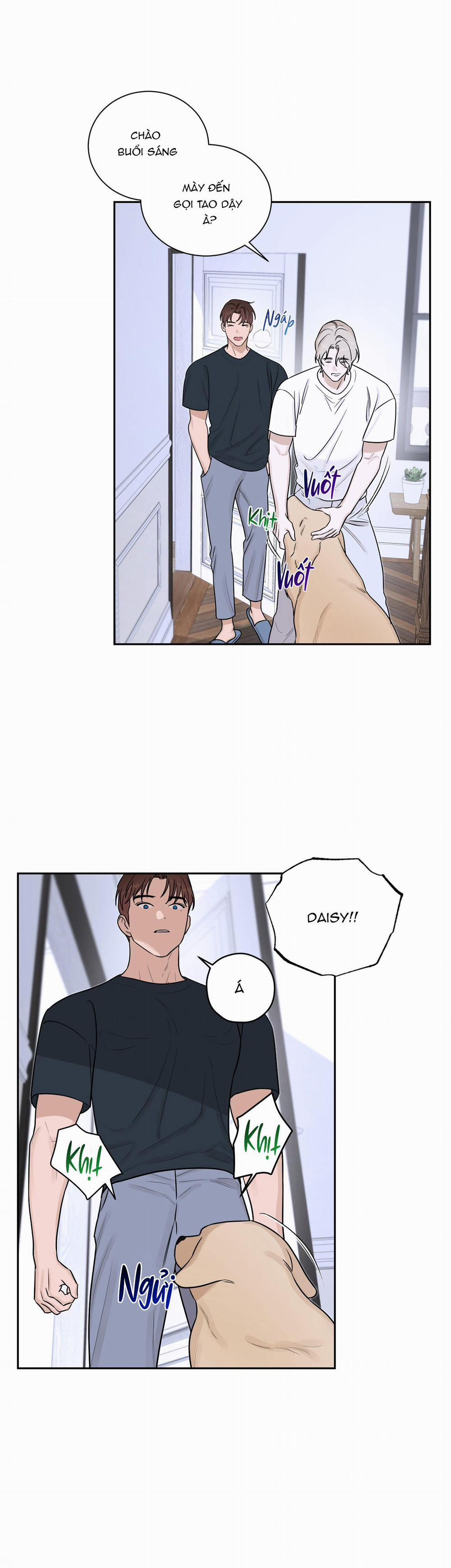 (Axa) Mị Hoặc Khó Cưỡng 38 trang 8