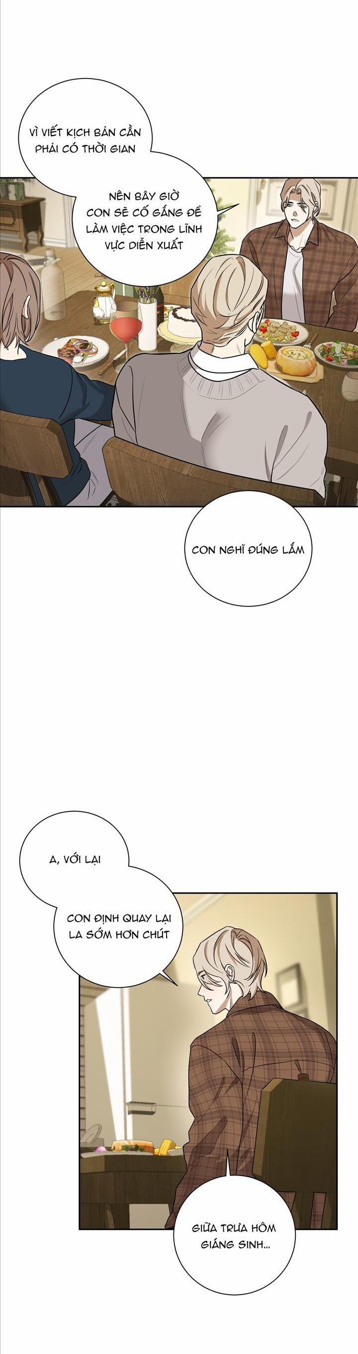 (Axa) Mị Hoặc Khó Cưỡng 39 trang 13