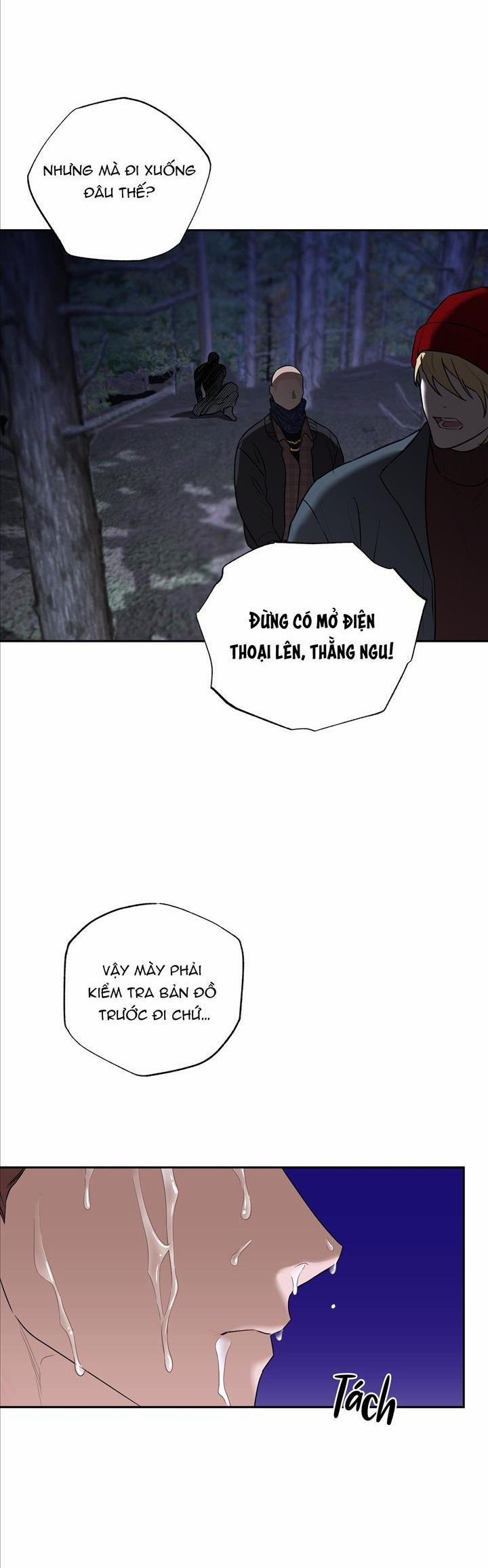 (Axa) Mị Hoặc Khó Cưỡng 39 trang 16