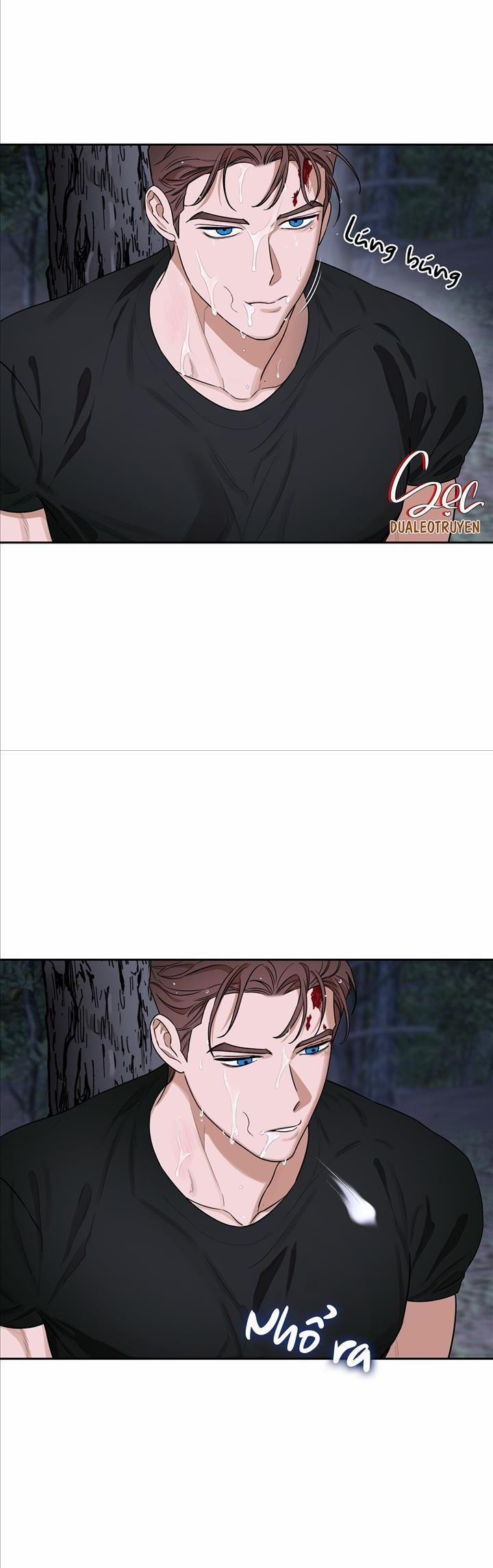 (Axa) Mị Hoặc Khó Cưỡng 39 trang 17