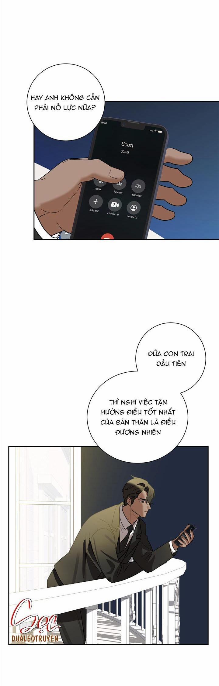 (Axa) Mị Hoặc Khó Cưỡng 39 trang 2