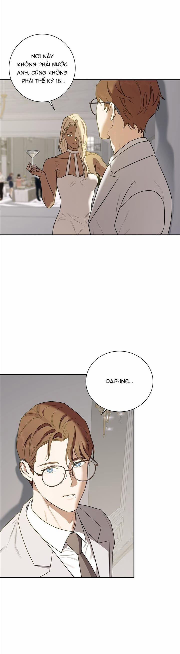 (Axa) Mị Hoặc Khó Cưỡng 39 trang 3