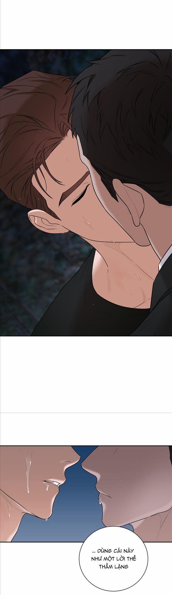 (Axa) Mị Hoặc Khó Cưỡng 39 trang 34