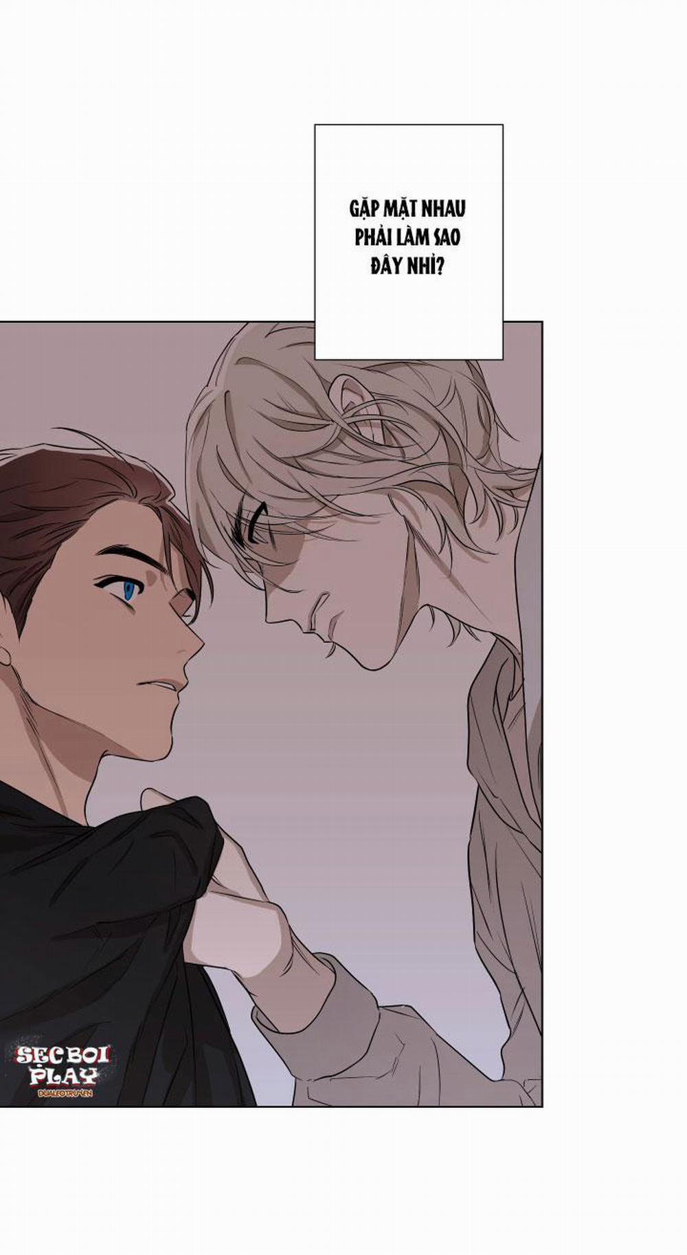 (Axa) Mị Hoặc Khó Cưỡng 4 trang 22