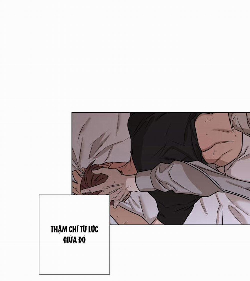 (Axa) Mị Hoặc Khó Cưỡng 4 trang 23