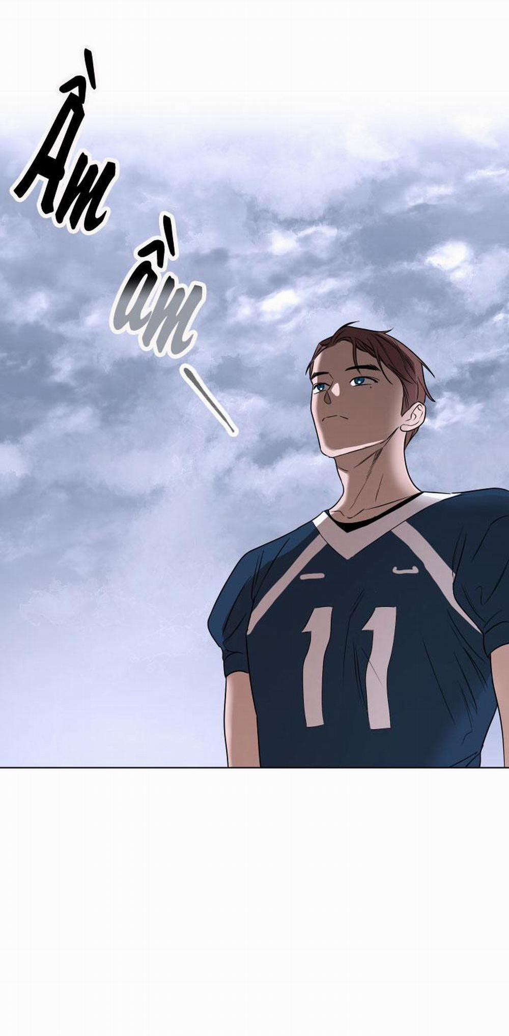 (Axa) Mị Hoặc Khó Cưỡng 4 trang 34