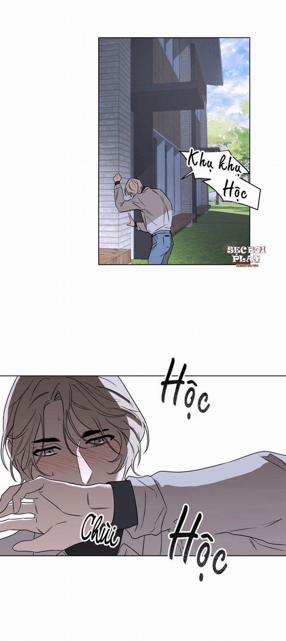 (Axa) Mị Hoặc Khó Cưỡng 4 trang 46