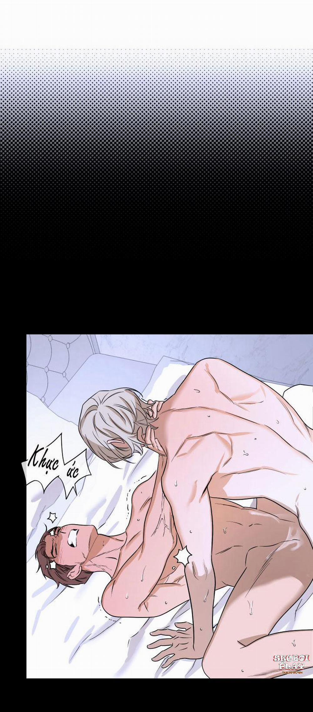 (Axa) Mị Hoặc Khó Cưỡng 4 trang 48