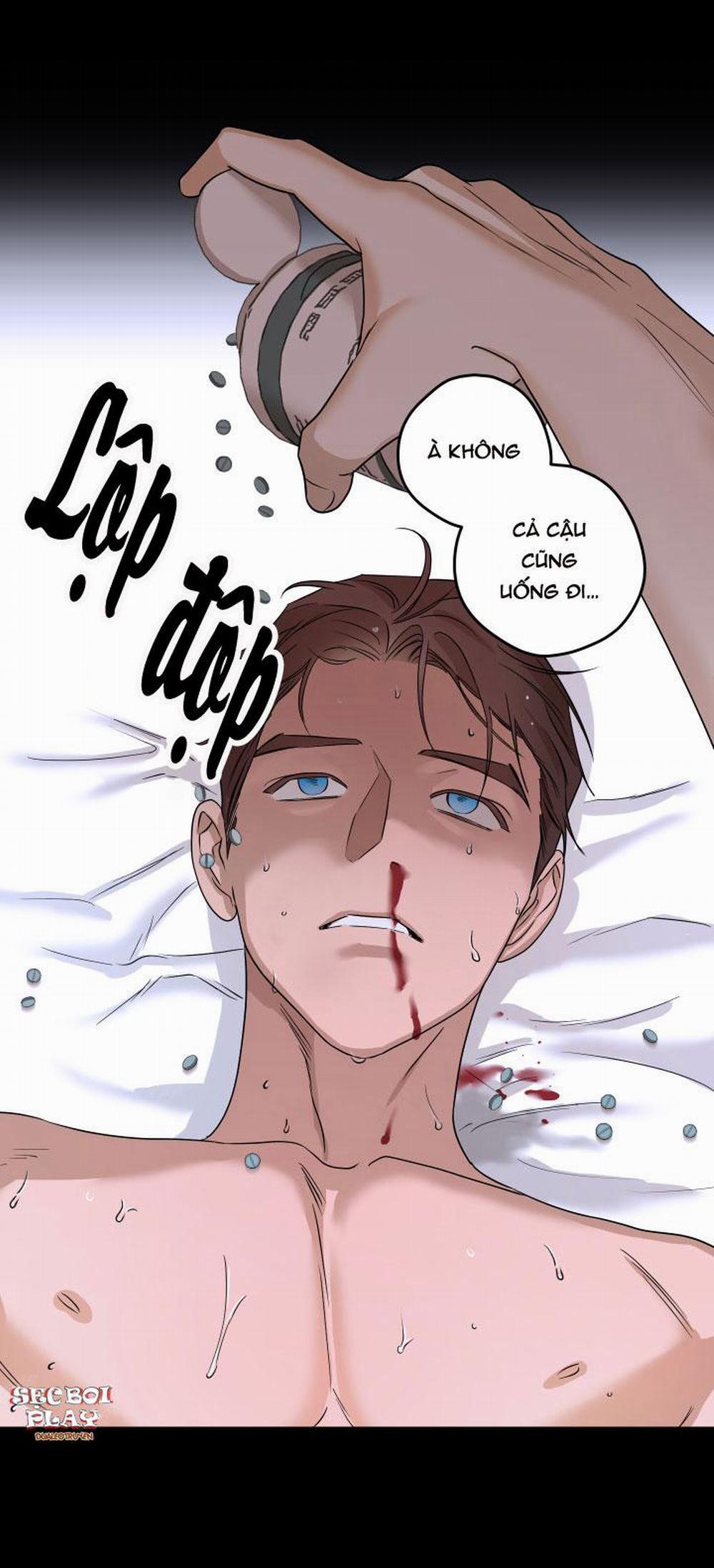 (Axa) Mị Hoặc Khó Cưỡng 4 trang 58