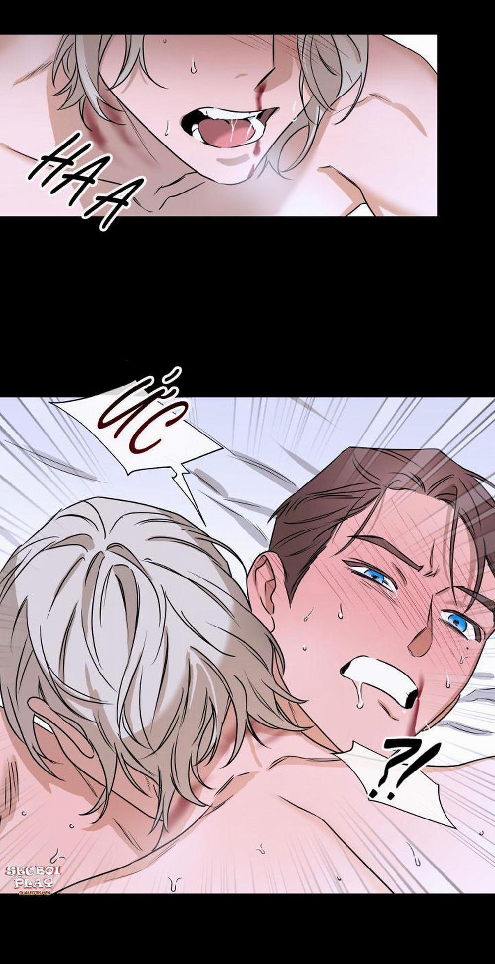 (Axa) Mị Hoặc Khó Cưỡng 4 trang 62