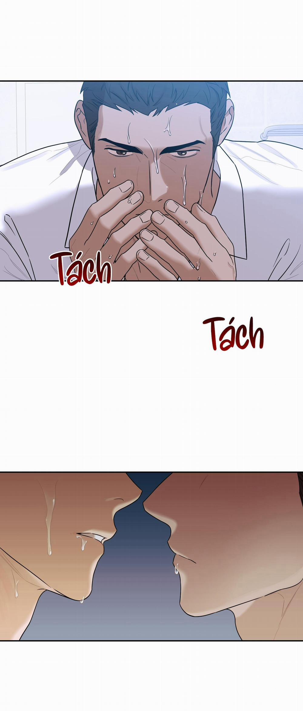 (Axa) Mị Hoặc Khó Cưỡng 40 trang 1