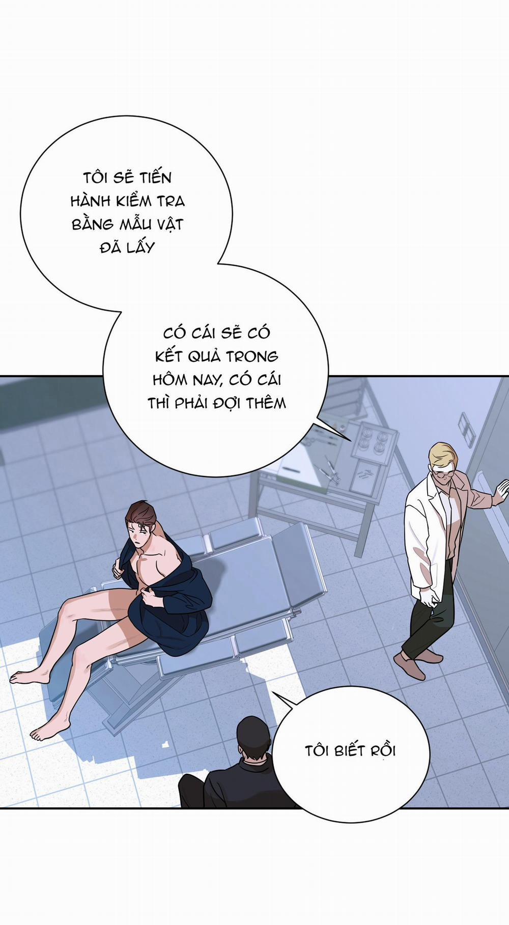 (Axa) Mị Hoặc Khó Cưỡng 40 trang 11