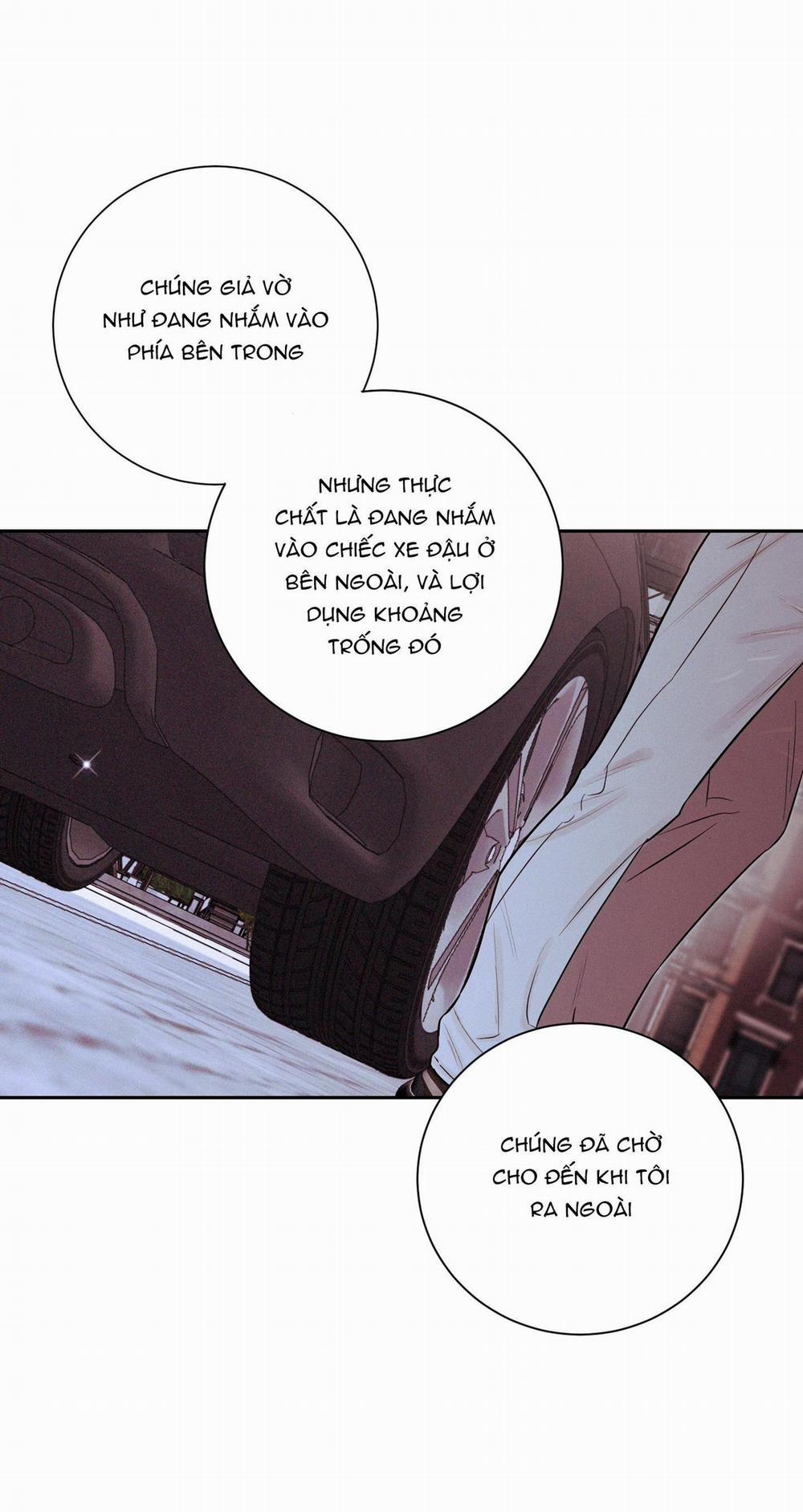 (Axa) Mị Hoặc Khó Cưỡng 40 trang 13