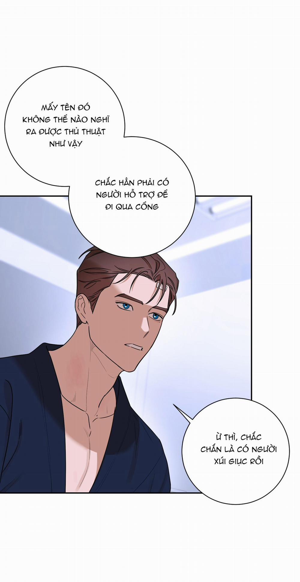 (Axa) Mị Hoặc Khó Cưỡng 40 trang 14