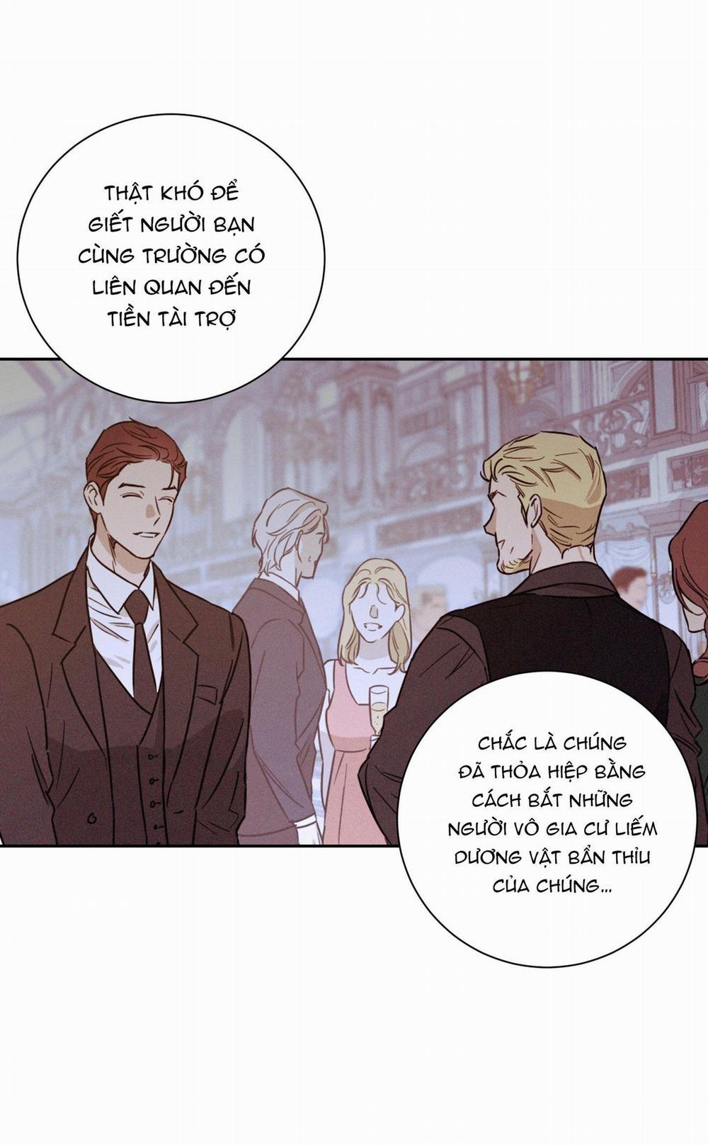 (Axa) Mị Hoặc Khó Cưỡng 40 trang 16